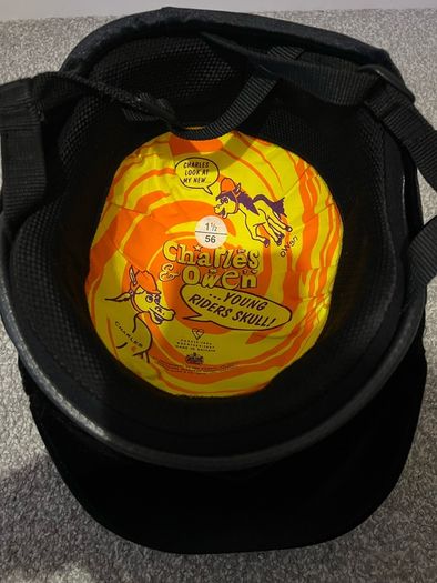 Horse Riding Helmet