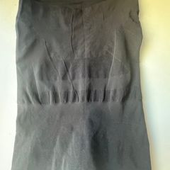 High Waisted Support Short Slip