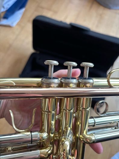 Bb Trumpet