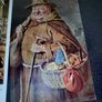 Beautiful antique postcards x5 Image 3