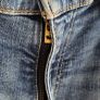 LEVI'S Premium 511 Straight Tapered W34 L34 Image 6