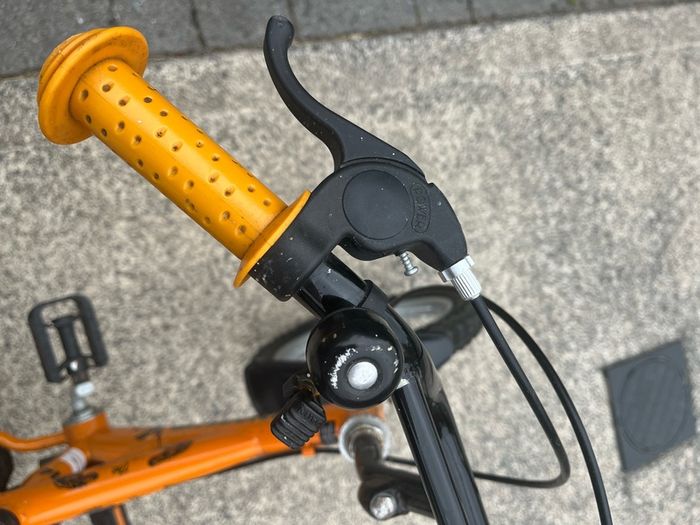 Kids 14 inch Bicycle