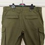 Mens Cargo Shorts Image 3