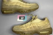 Premium Nike Air Max 95 Khacki Cream