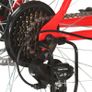 Mountain Bike 21 Speed 29 inch Wheel 48 cm Frame Red Image 7