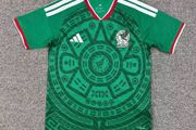 Mexican jerseys world cup 26