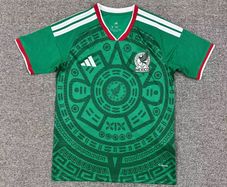 Mexican jerseys world cup 26