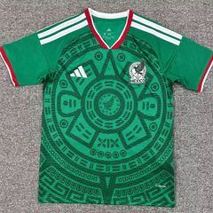 Mexican jerseys world cup 26