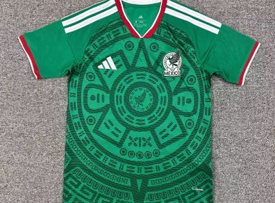 Mexican jerseys world cup 26