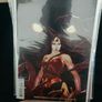 Wonder Woman Frison variants Image 10