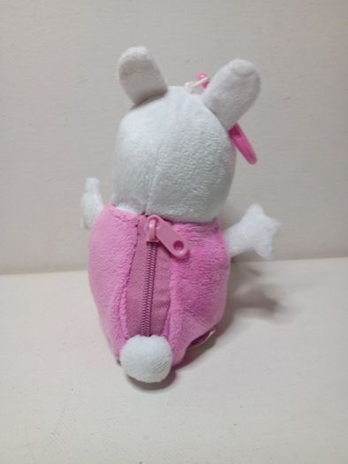 Peppa Pig Suzy Sheep Coin Purse