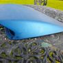 Impreza Bonnet Vent /Scoop Image 8