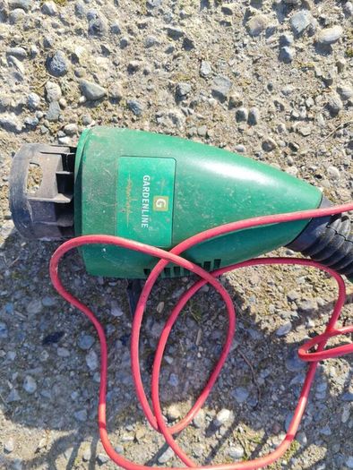 Electric Strimmers
