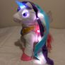 Vtech Myla The Magical Unicorn Toy  36cms tall Image 7