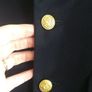 Fabulous Kids Tommy Hilfiger Navy Alexander Blazer, in Excellent Condition, Age 8, Perfect for Christmas, Communions, Weddings Image 4