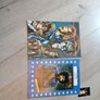 David Bowie Comics and cards Image 2