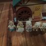 sylvanian toys Image 9