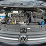 182 VW Caddy Maxi - New CVRT and Taxed. Image 5