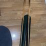Riley 3/4 Pool/Snooker Cue Set + Extensions + Case Image 5