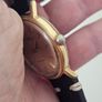 Vintage Automatic Swiss Made Roamer Rotopower 1950s Swiss Watch Image 8