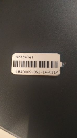 Thomas Sabo Zirconia Bracelet