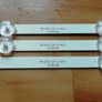 Led Backlight For Dled40fhds Ves400unds-2d-n11 N12 Lb40017 Dled40287fhd 17dlb40vxr1 Lt-40c790 40l3863db 40l3830db Image 4