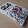 Doctor Who - Revelation of the Daleks by Eric Saward (BBC Target Science Fiction Paperback 2021) Image 4
