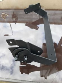 Speaker Brackets
