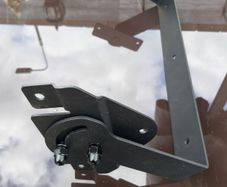 Speaker Brackets
