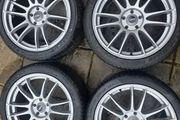 5x108 Rays gramlites reps