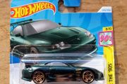 Hot Wheels Toyota Supra 90's