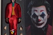 SWTOYS 1/6 Joker Joaquin phoenix