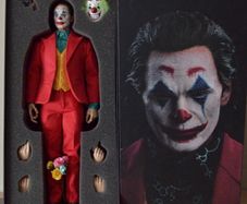 SWTOYS 1/6 Joker Joaquin phoenix