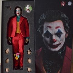 SWTOYS 1/6 Joker Joaquin phoenix