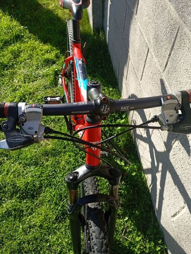Trek  Mtb