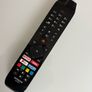 Hitachi 55 Inch Smart 4K UHD TV Image 2