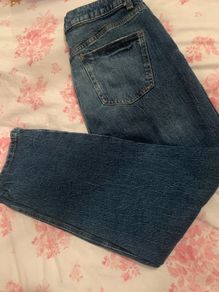 Mom jeans 10