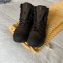 Trespass Vibram sole waterproof hiking boots size EU45 Image 8