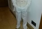 Boys Communion Suit