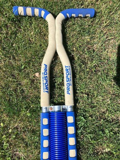 Pongo Stick