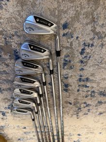Callaway Apex Pro
