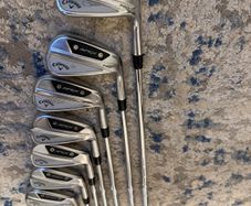 Callaway Apex Pro