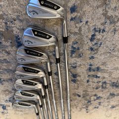 Callaway Apex Pro