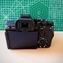 Sony A7 V Body and FE 35mm f/1.8, Few Weeks Old, Under 600 Shots Image 2