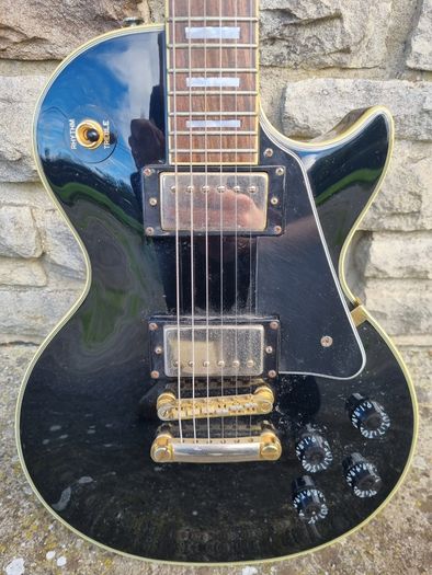 Epiphone Les Paul