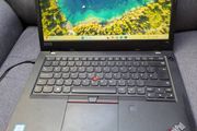 Lenovo ThinkPad L480 (16GB RAM, Win 11 Pro)