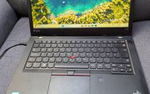 Lenovo ThinkPad L480 (16GB RAM, Win 11 Pro)