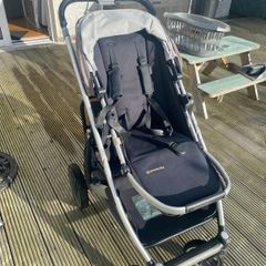 Uppa baby Cruz V2