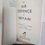 The Air Defence of Britain by Air-Commodore L. E. O. Charlton, G. T. Garratt, and R. Fletcher (HQ768) Image 2