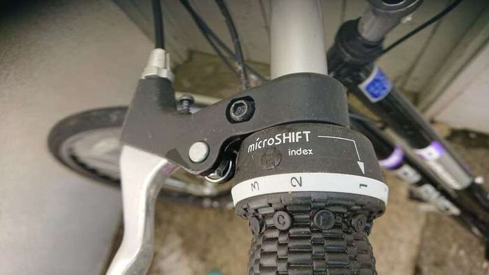 bike